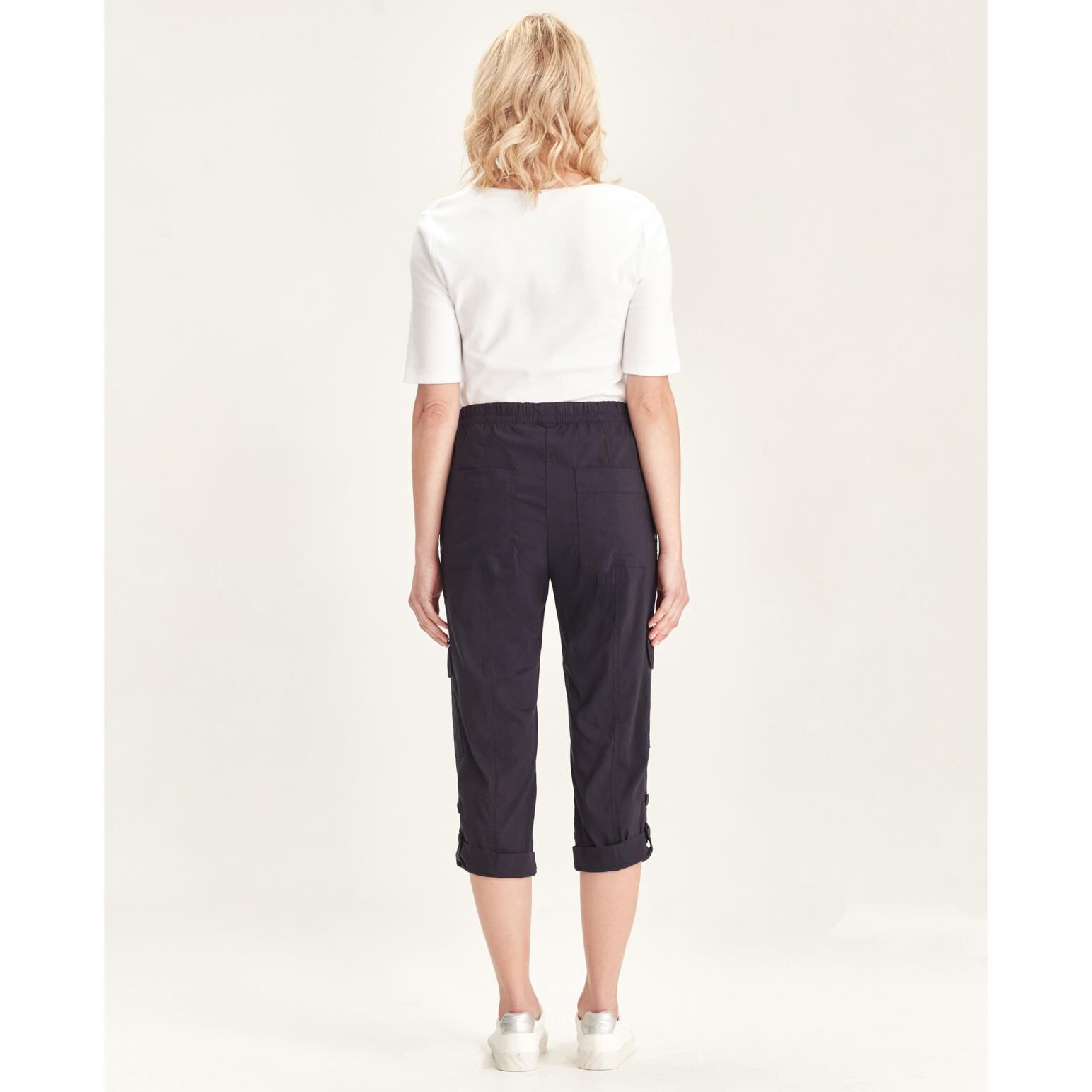 Verge cargo skirt outlet
